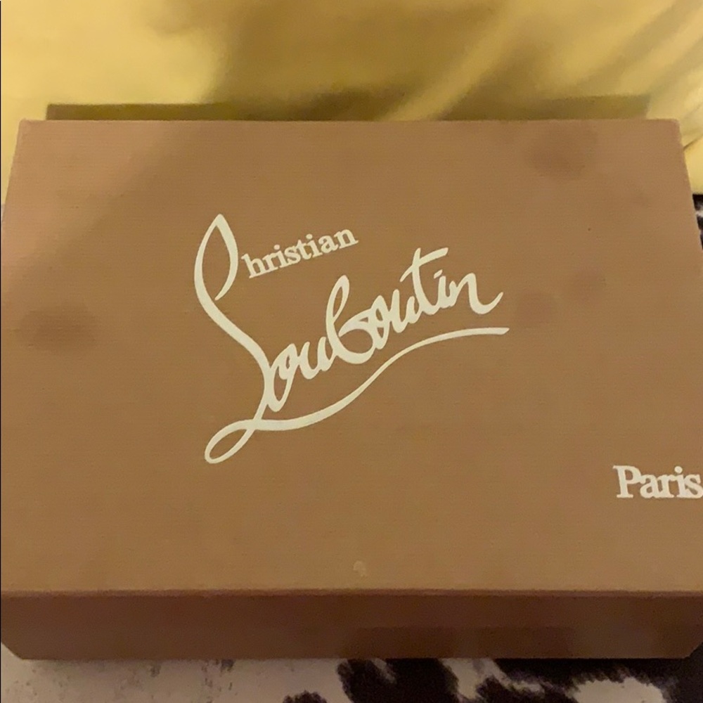 Christin Loubs